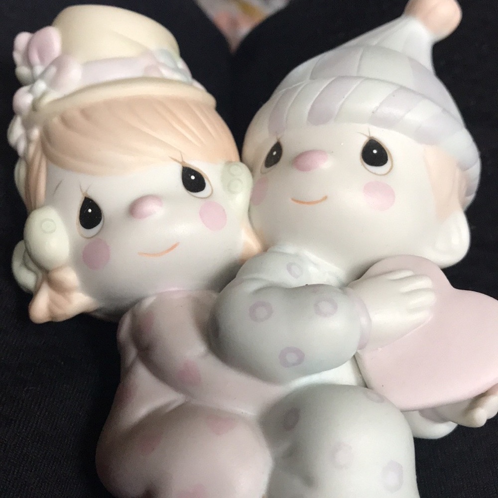Previous Moments Figurine